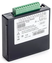 Módulo de sensor de conductividad SC200 Polymetron, Hach