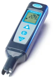 Pocket Pro, ORP, probador