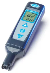 Pocket Pro, TDS rango alto, probador