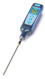 Pocket Pro, temperatura, probador