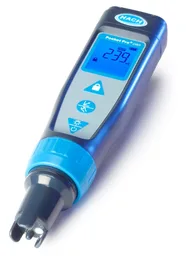 Pocket Pro+, ORP, probador