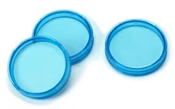 Caja Petri esterilizada EO con almohadilla