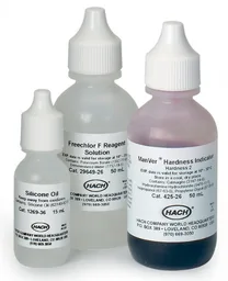 Solución 1.0M de KNO3, 59 mL