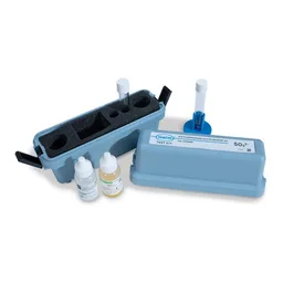 Kit de reactivos para sulfito por fluorescencia ULR