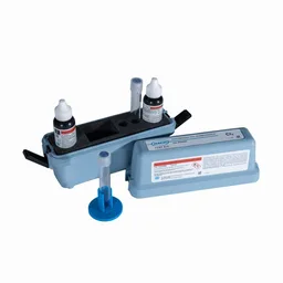 Kit de reactivos para cloro total por fluorescencia ULR