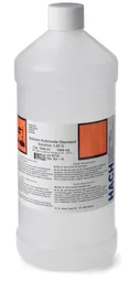 Hidróxido de sodio 1.00N, 1000 mL