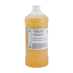 Solución estándar de color 500 unidades, 1000 mL