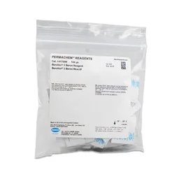 Reactivo Borover 3 en polvo PLWS, paquete de 100