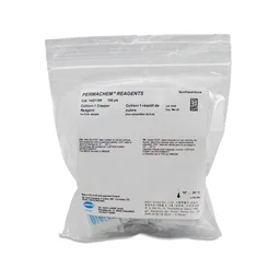 Cuver 1 para reactivo en polvo PLWS, 5 mL, paquete de 100