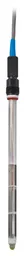 Electrodo de vidrio J con TC, P