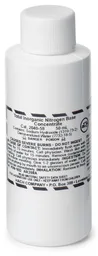 Concentrado base para nitrógeno inorgánico total, 50 mL