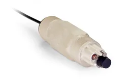 Sensor de ORP, cuerpo de Ryton, electrodo de Au