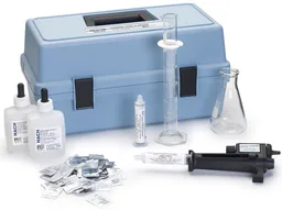 Kit de prueba HAC-DT para calcio/magnesio