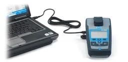 2100Q con USB + módulo de alimentación