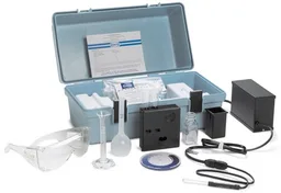 Kit de prueba para fosfonato sin UV