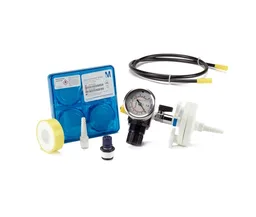 Probador Millipore SDI con filtro, paquete