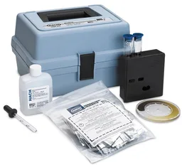 Kit de prueba NI-6 para nitrito HR