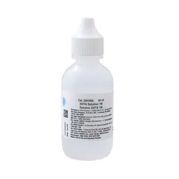 Solución de EDTA 1M, 50 mL SCDB