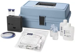 Kit de prueba PO-19 para fosfato alto