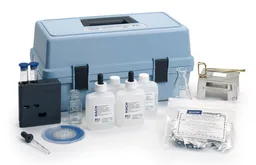 Kit de prueba PO-23 para fosfato