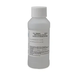 Solvente de dilución HNB, 100 mL
