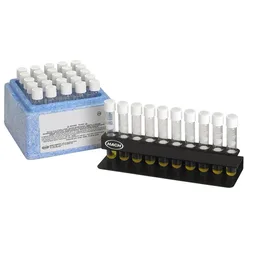 Vial de digestión rr para COD ULR, paquete de 25
