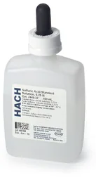 Ácido sulfúrico 5.25N, 100 mL MDB