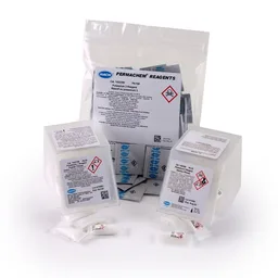 Set de reactivos para potasio