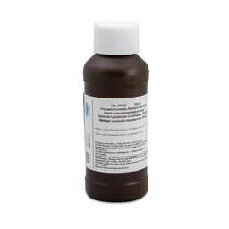 Estándar de turbidez de formazina 4000 NTU, 100 mL