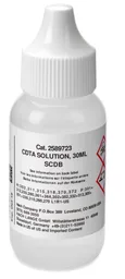 Solución de CDTA, 30 mL SCDB