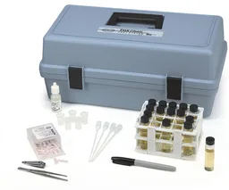 Set de reactivos para kit ToxTrak