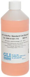 Buffer pH 7.0, celda estándar 500 mL