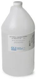Buffer pH 10.0, 3.5 L, solución de calibración