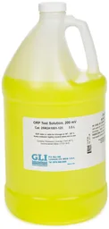 Solución ORP 200 mV, 3.5 L