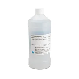 Solución de conductividad, 1000 uS/cm, 1 L
