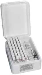 Set de reactivos TNT NitraVer X, 50 pruebas