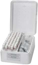 Set de reactivos TNT AmVer HR, 50 pruebas