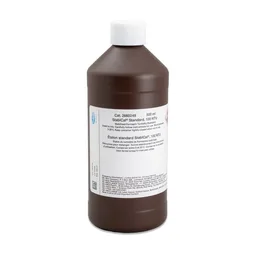 Estándar de calibración StablCal 100 NTU, 500 mL