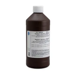 Estándar de calibración StablCal 1000 NTU, 500 mL