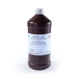 Estándar certificado StablCal 0.10 NTU, 1 L