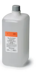 Solución estándar de NH4-N 1 mg/L, 2000 mL