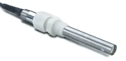 Sensor de conductividad, 0.5, SS-T, cabezal PP