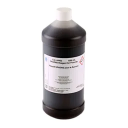 Solución de reactivo SPADNS, 1000 mL