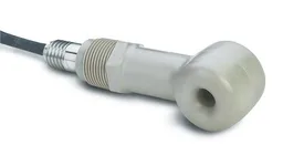 Sensor de conductividad, PEEK