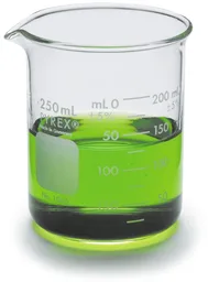 Vaso forma baja 50 mL