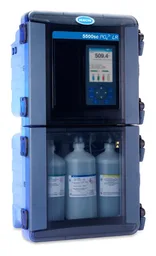 5500sc Fosfato LR, 2 canales/AC/EU, químico