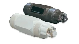 Sensor de pH, LCP, cable de teflón de 25 pies