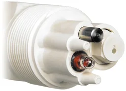 Sensor de pH, LCP, 5W, antimonio, 1