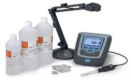 Kit de ISE de sodio HQ44D ISENA38101