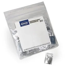 Fenolftaleína PP, paquete de 100